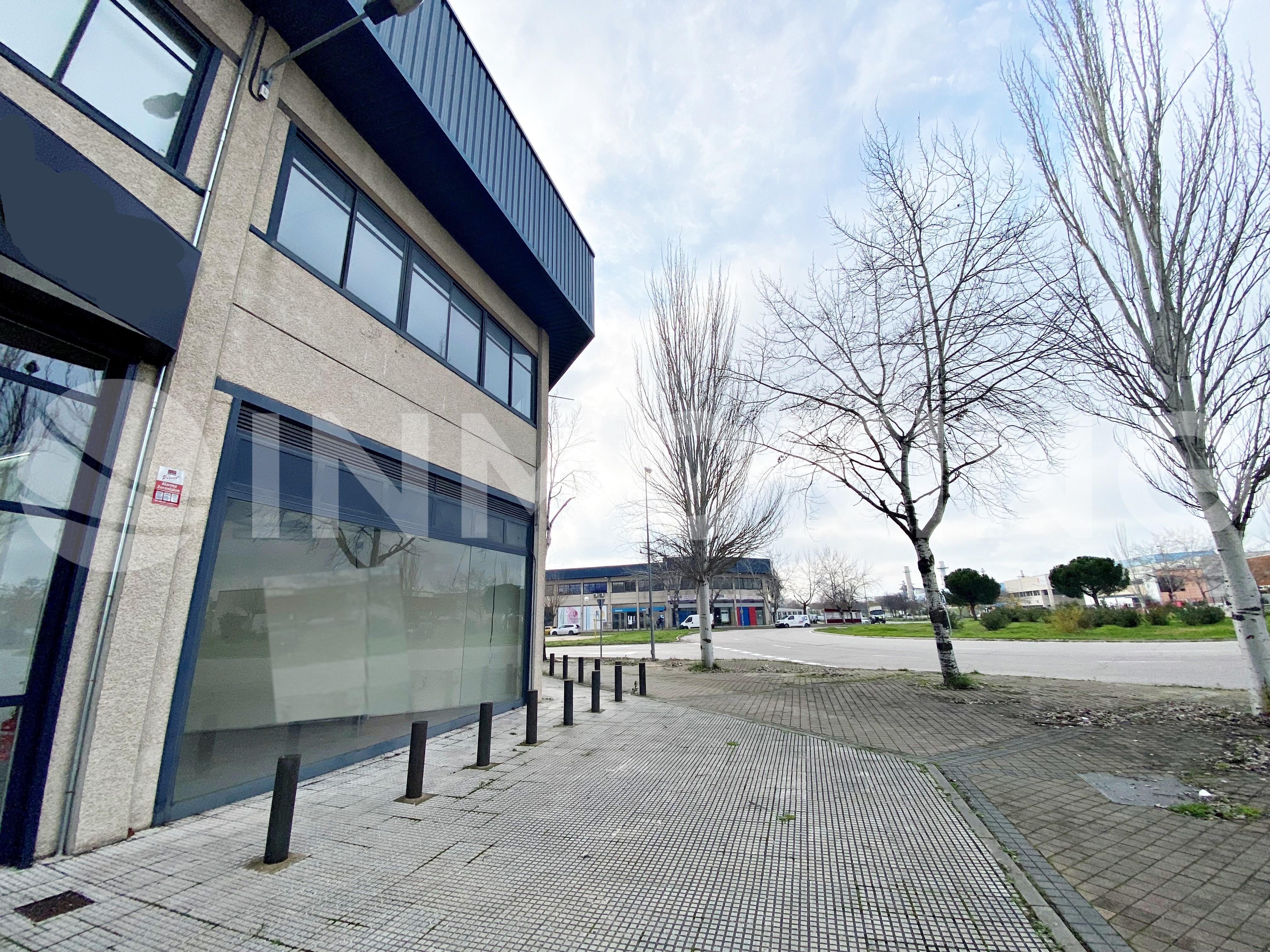 Foto de la propiedad Nave venta/alquiler Fuenlabrada